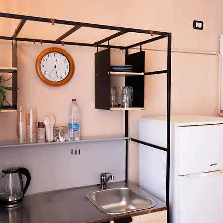 Casa Bonnie, Nuovo Accogliente Nel Centro Di *