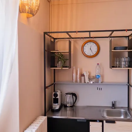 Casa Bonnie, Nuovo Accogliente Nel Centro Di