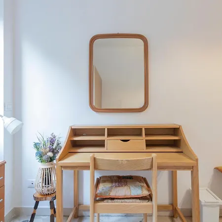 Oasi Urbana A Milano: Piazza Insubria