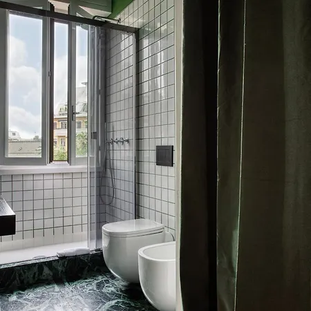 Hostmate - - Stradella -porta Venezia