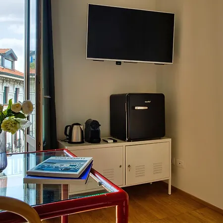 Apartment Hostmate - - Stradella -porta Venezia