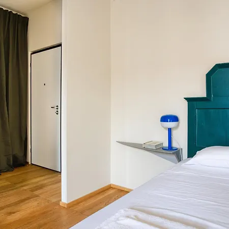 Tao's House - Pt Venezia * Milan