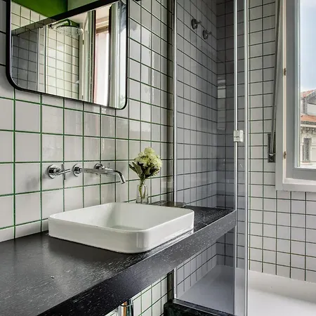 Tao's House - Pt Venezia Apartment *