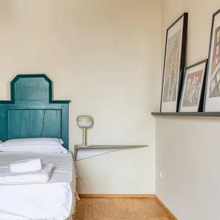 Hostmate - - Stradella -porta Venezia * Μιλάνο