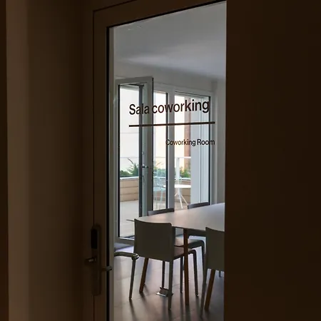 Torre Luxury דירה *