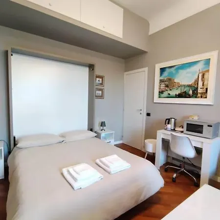 Smart Sarpi Monolocale