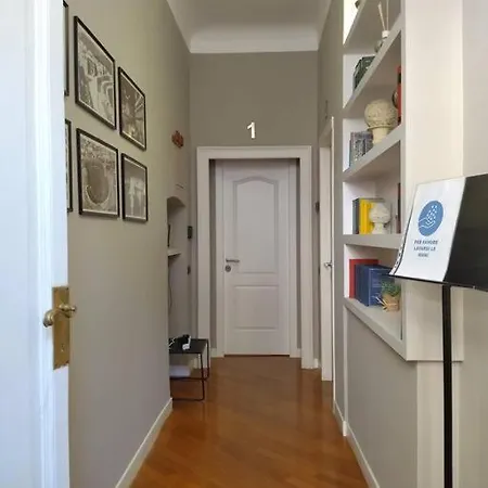 Smart Sarpi Monolocale *