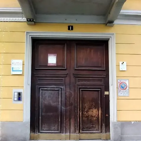 Smart Sarpi Monolocale Apartment *