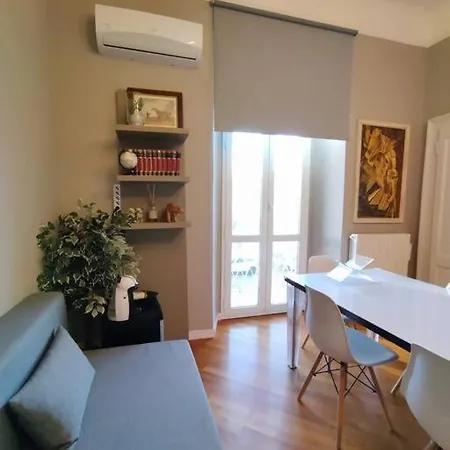 Daire Smart Sarpi Monolocale *