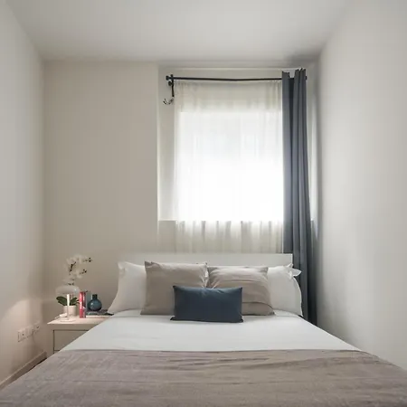 Monti Design R&r Appartement