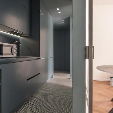 Monti Design R&r Milaan