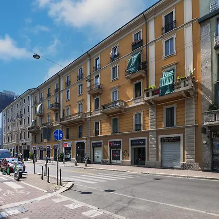 Primopiano - Padova 5 *