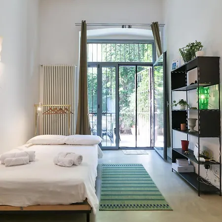 Primopiano - Padova 5 *