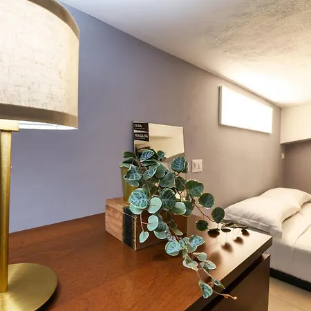 Primopiano - Padova 5 アパート