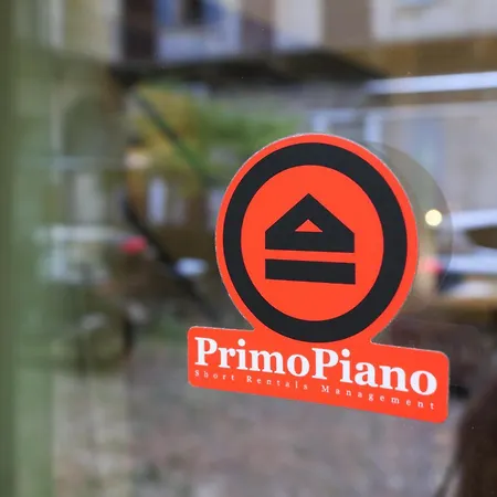 Primopiano - Padova 5 ミラノ