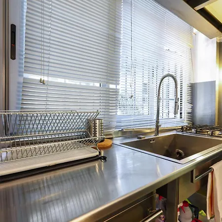 Primopiano - Padova 5