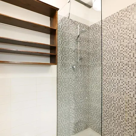 Primopiano - Padova 5 アパート