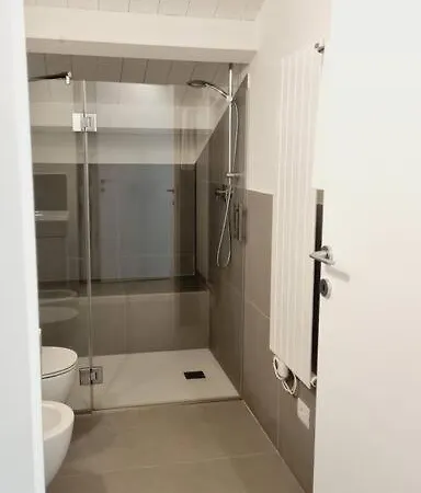 Duomo 10min Shopping&relax Fast Wifi & Balcony 公寓 米兰