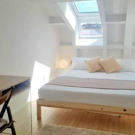 Duomo 10min Shopping&relax Fast Wifi & Balcony 米兰