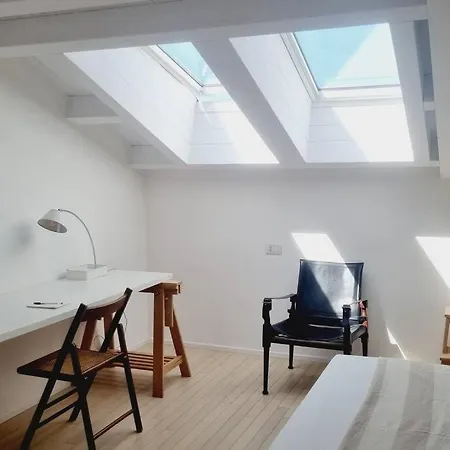 公寓 Duomo 10min Shopping&relax Fast Wifi & Balcony *