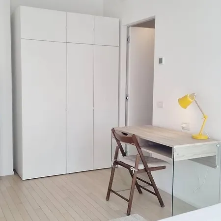 公寓 Duomo 10min Shopping&relax Fast Wifi & Balcony *