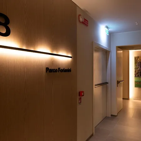 Torre Luxury Milánó