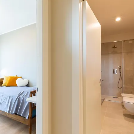 Apartman Torre Luxury *