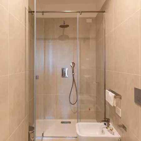 Torre Luxury דירה *