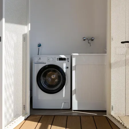 Torre Luxury Apartament *