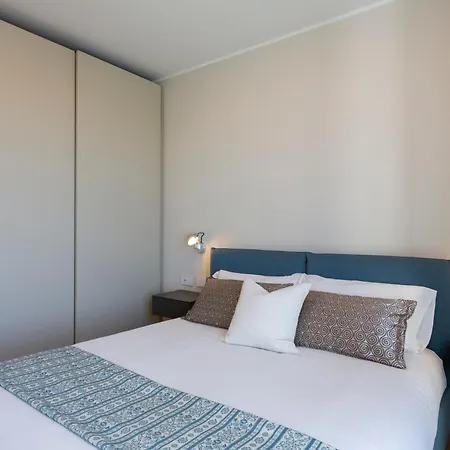 דירה Torre Luxury מילאנו