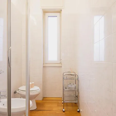 Easylife - - Washington 91 P7 - Solari Appartement