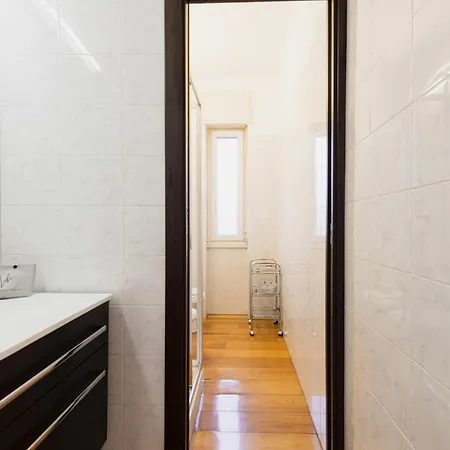 Easylife - - Washington 91 P7 - Solari Apartment *