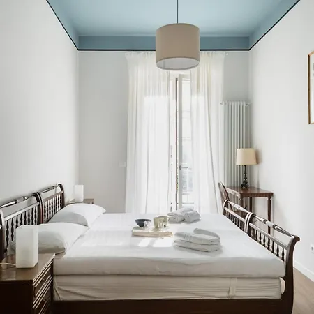 Easylife - - De Amicis 36 - Sant' Ambrogio Apartmán Milán