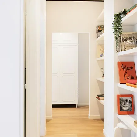 Daire Easylife - - De Amicis 36 - Sant' Ambrogio *