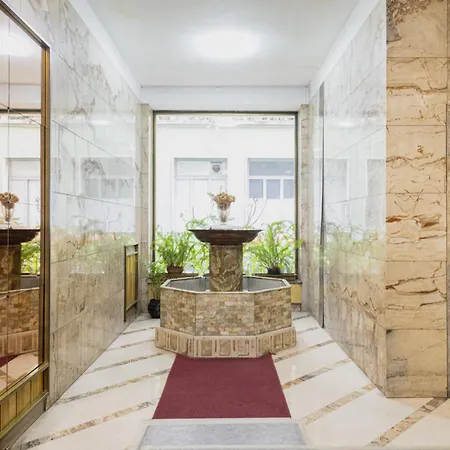 Easylife - - De Amicis 36 - Sant' Ambrogio Daire