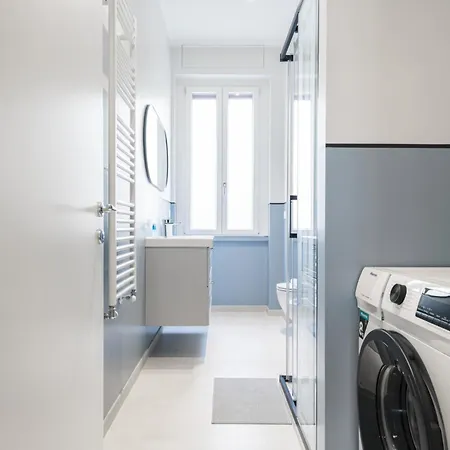 Easylife - - De Amicis 36 - Sant' Ambrogio