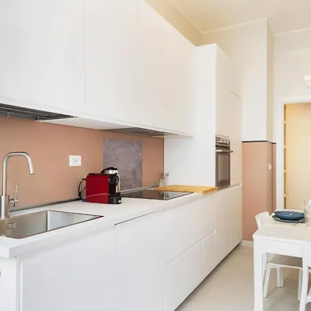 Easylife - - De Amicis 36 - Sant' Ambrogio *