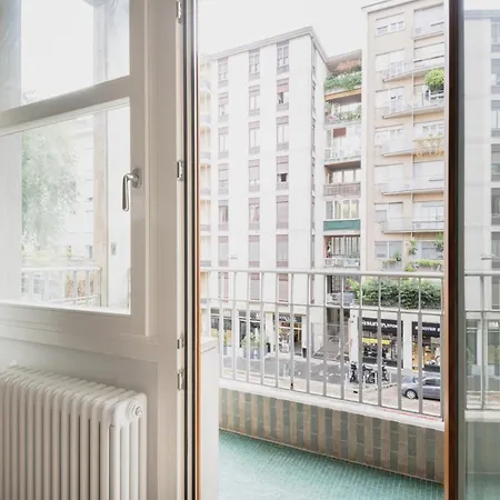 Easylife - - De Amicis 36 - Sant' Ambrogio