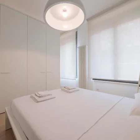 Youhosty - Via Savona 70 Apartment Mailand