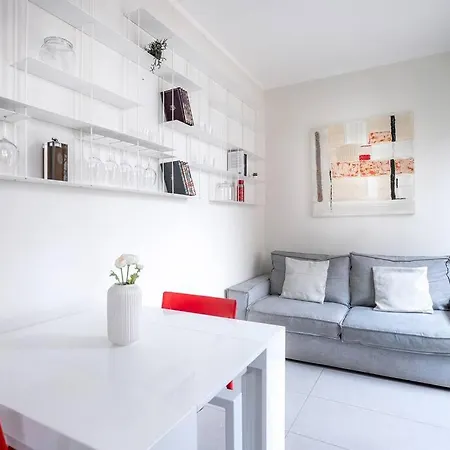 דירה Ennio's Nest - Private Terrace *