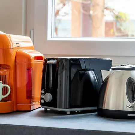 Ennio's Nest - Private Terrace * מילאנו