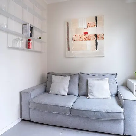 Ennio's Nest - Private Terrace Apartament *