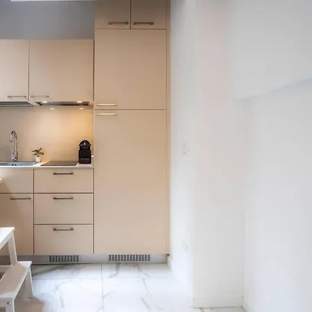 Апартаменты Duomo's Nest - Mini-apt
