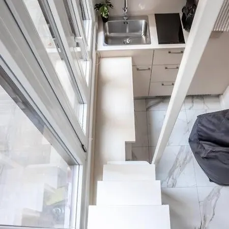 Duomo's Nest - Mini-apt