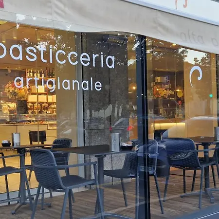 Milanrentals - Pisacane * Mediolan