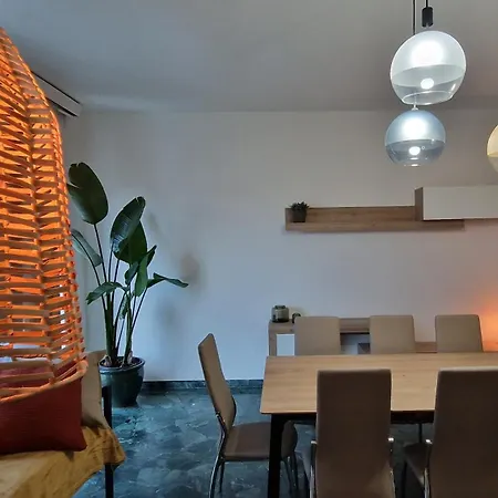 Milanrentals - Pisacane Mediolan