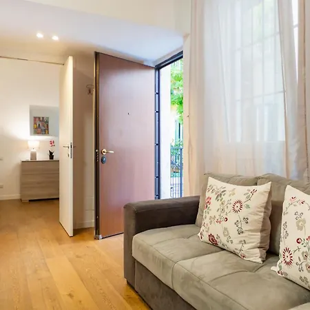 Metro M1- Fiera Citylife Duomo 10 Min Ac Wi-fi *