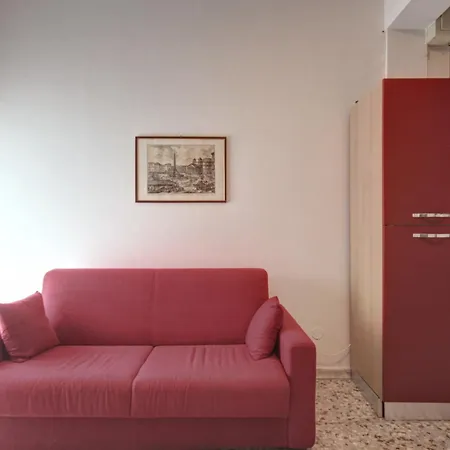 Apartman Milanrentals - Teodorico Milánó