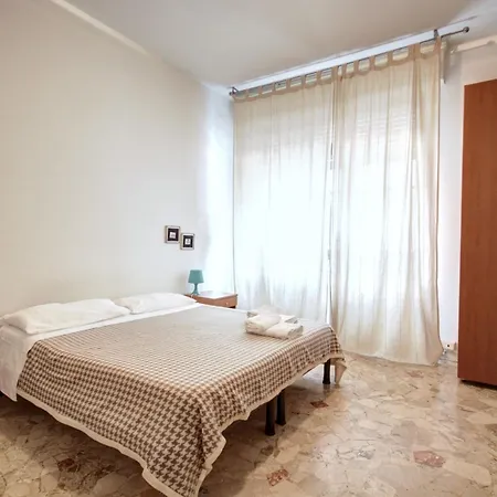 Milanrentals - Teodorico Apartman Milánó