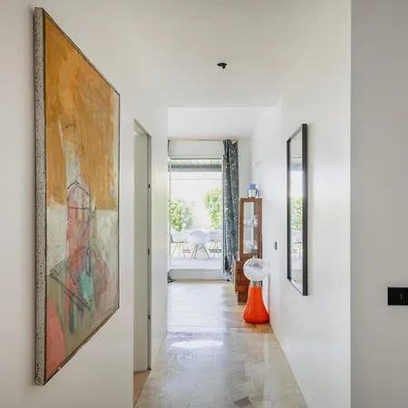 Apartment Easylife - - Schiaparelli 2 - Mailand